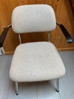 De Witt / Gispen stoelen origineel model 3011, Huis en Inrichting, Stoelen, Ophalen, Gebruikt, Overige kleuren, Twee