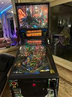 Batman Forever Flipperkast - Sega - OPKNAPPER!, Verzamelen, Automaten | Flipperkasten, Ophalen, Gebruikt, Sega, Dot-matrix