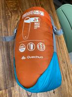 Kinderslaapzak Decathlon Forclaz ultralight, Caravans en Kamperen, Slaapzakken, Ophalen of Verzenden, Zo goed als nieuw