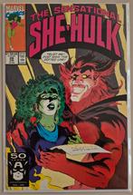 Sensational She-Hulk #28 (1991), Eén comic, Amerika, Marvel Comics, Ophalen of Verzenden