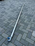 Layher ALU Rolsteiger - Diagonaal voor 285cm steiger, Doe-het-zelf en Verbouw, Steigers, Ophalen, Zo goed als nieuw, Overige typen