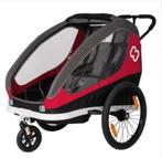 Hamax Fietskar - buggy Ixplorer., Fietsen en Brommers, Ophalen, Opvouwbaar, 20 tot 40 kg, Zo goed als nieuw