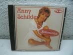 cd 94 anny schilder sentimientos oa por un amor 1997, Cd's en Dvd's, Ophalen of Verzenden, 1980 tot 2000, Gebruikt