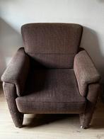 Fauteuil met gebruikssporen (gratis af te halen), Huis en Inrichting, Fauteuils, Ophalen, Gebruikt, 75 tot 100 cm