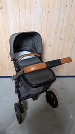 dubatti one E3 antraciet, Kinderen en Baby's, Kinderwagens en Combinaties, Ophalen, Gebruikt, Overige merken