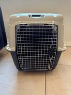 Bench / transportbox, Dieren en Toebehoren, Ophalen, Zo goed als nieuw