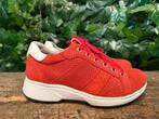 Nieuwe sneakers van Xsensible maat 37 (wijdte G), Nieuw, Ophalen of Verzenden, Sneakers of Gympen, Rood