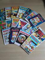 Donald Duck Stripboeken Collectie, Boeken, Ophalen of Verzenden