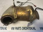 Katalysator van een Volkswagen Transporter, Auto-onderdelen, Uitlaatsystemen, Gebruikt, -, -, -