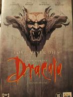 Bram Stoker's Dracula Dvd NL ZGAN!! Gary Oldman Keanu Reeves, Horror, Vanaf 16 jaar, 1980 tot heden, Ophalen of Verzenden