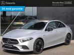 Mercedes-Benz A-klasse 250 e Premium AMG line | Panoramadak, Stof, Gebruikt, 4 cilinders, 16 kWh