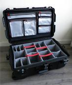 AKTIE NANUK CASE 963 PRO PHOTO (Divider & Lid. Org), Ophalen of Verzenden, Nieuw, Overige typen, Overige merken