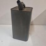 Vintage Esso Blik 1956/1957, Ophalen of Verzenden, Gebruikt, Overige