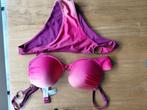 Doutzen Kroes bikini 75C/M, Ophalen of Verzenden, Zo goed als nieuw, Roze, Bikini