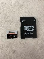 Micro SD kaart 128 GB Mi Xiaomi pro, Audio, Tv en Foto, Fotografie | Geheugenkaarten, Nieuw, Ophalen of Verzenden