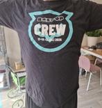 Bospop crew t shirt maat xl editie 2025, Ophalen of Verzenden, Zo goed als nieuw, Maat 56/58 (XL)