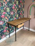 Gebruikt kinderbureau - nog prima te gebruiken!, Ophalen, Gebruikt, Bureau