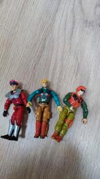 G.I. Joe 1988-1991, Verzamelen, Ophalen of Verzenden, Gebruikt