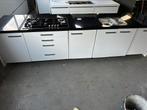 Kookeiland / buitenkeuken, Ophalen, Gebruikt, Q, Wit