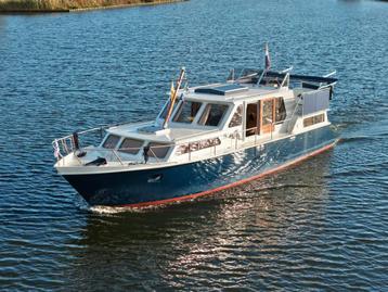 Blauwe Hand Kruiser 11.80 AK (bj 1982) beschikbaar voor biedingen