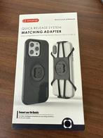 SinceTop Quick Release iPhone Adapter - Nieuw, Telecommunicatie, Mobiele telefoons | Hoesjes en Frontjes | Apple iPhone, Ophalen of Verzenden