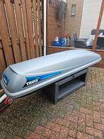 Thule Ocean 500 450L dakkoffer - Compleet met bevestiging, Ophalen of Verzenden, Zo goed als nieuw