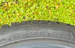 4x Goodyear Winterbanden 235/40R19 - 7mm profiel, 19 inch, Gebruikt, 235 mm, Band(en)