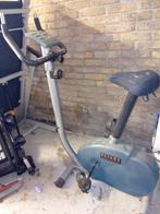 Hometrainer, Ophalen