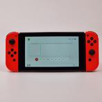 Nintendo Switch V2 32GB Rood, Spelcomputers en Games, Spelcomputers | Nintendo Switch, Nintendo, Gebruikt, Support@nintendo.com