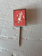 PSV pin. Retro. Vintage, Ophalen of Verzenden, Gebruikt, Sport, Speldje of Pin