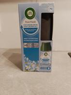 Air Wick Freshmatic Max Starterskit Pure Fresh Morning Dew, Ophalen of Verzenden, Overige typen