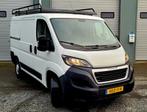 Peugeot Boxer, Auto's, Voorwielaandrijving, Stof, USB, 4 cilinders