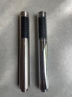 Dornbracht handdouche, Doe-het-zelf en Verbouw, Sanitair, Verzenden, Zo goed als nieuw, Chroom, Douche