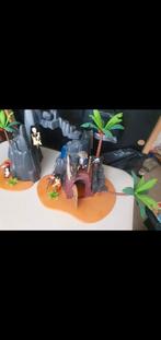 Piraten eiland, Ophalen of Verzenden