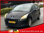 Peugeot 5008 1.6 VTi Acces 5p. LPG-G3 | KOPPELING DRUKLAGER, Voorwielaandrijving, Euro 5, Stof, Zwart