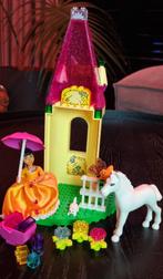 5833 Belville Rosita's prachtige stal, Ophalen of Verzenden, Gebruikt, Complete set, Lego