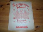 Herinneringen aan schubert potpourri - pierre blaauw, Muziek en Instrumenten, Bladmuziek, Gebruikt, Ophalen of Verzenden, Artiest of Componist