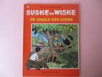 Willy Vandersteen = Suske & Wiske = De vogels der goden, Nieuw, Ophalen of Verzenden, Willy Vandersteen, Eén stripboek