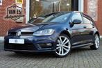 Volkswagen Golf 1.4 TSI ACT Highline / R Line / Xenon / Navi, Voorwielaandrijving, Stof, Gebruikt, 4 cilinders