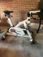 Kettler racer 3, spinningsfiets, racefiets, hometrainer, Sport en Fitness, Ophalen, Zo goed als nieuw, Benen, Hometrainer