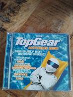 Top Gear Anthems 2008 CD, Ophalen of Verzenden, 2000 tot heden, Zo goed als nieuw