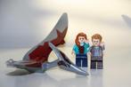 Jurassic World Park Dinosaurus pteranodon, Ophalen of Verzenden, Nieuw