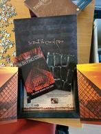 Dvd box the DaVinci code, Cd's en Dvd's, Dvd's | Thrillers en Misdaad, Vanaf 16 jaar, Boxset, Ophalen of Verzenden, Zo goed als nieuw