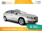 Volvo V60 2.4 D5 Twin Engine € 9.945,00, Automaat, 1800 kg, Bruin, Hybride Elektrisch/Benzine
