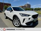 CUPRA Formentor 1.4 e-Hybrid Carplay / 19 '' LMV / Stoel & S, 12 maanden, Gebruikt, 4 cilinders, Wit