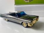 1:24 CADILLAC 1963 convertible—vintage FM RADIO!!-in OVP, Ophalen of Verzenden, Zo goed als nieuw, Overige merken