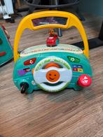 Auto Stuur met Geluid en Liedjes, Ophalen, Gebruikt, Auto, Met geluid
