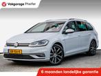 Volkswagen Golf Variant 1.5 TSI 130pk Aut Comfortline Busine, 4 cilinders, Met garantie (alle), Wit, 690 kg