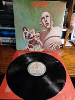 Queen - News of the World LP (1977), Ophalen of Verzenden, Gebruikt