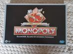 Monopoly 85 Jaar Editie - Glamour & Gouden Pionnen!, Hobby en Vrije tijd, Gezelschapsspellen | Bordspellen, Vijf spelers of meer